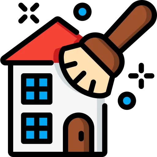 House cleaning services