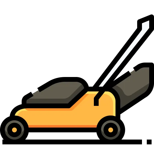 Lawn mowing services